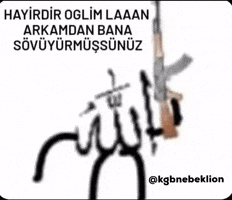 Allah Furkan GIF