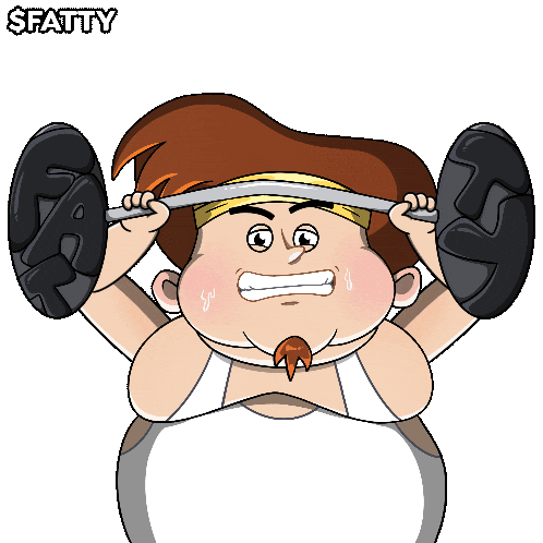 Crypto Lol Sticker by fatbot