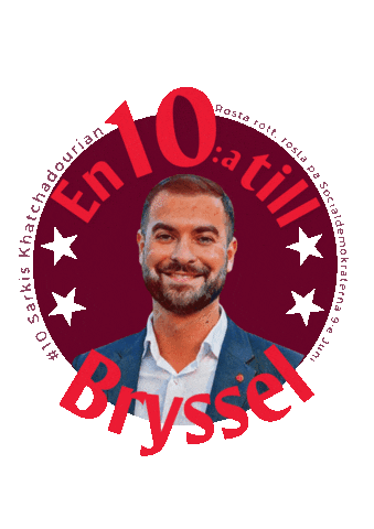 Europe Sticker