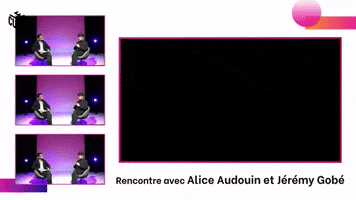 Le Cube GIF
