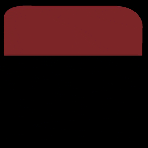 monsakbags red shape leather leer GIF
