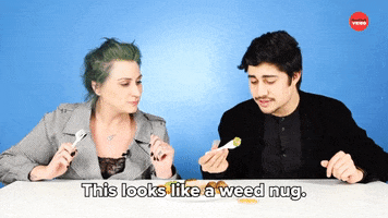 Weed Ikea GIF by BuzzFeed