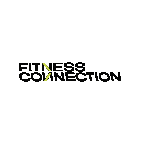 Fitco Sticker by Fitness Connection