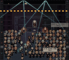 Rave GIF