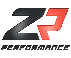 Sticker by ZR PERFOMANCE