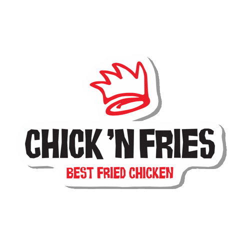 Charalampos Sticker by chickennfries