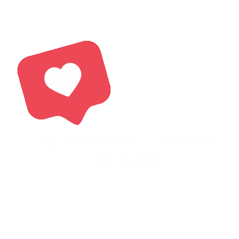 Sticker by SARAHJADEHAIR