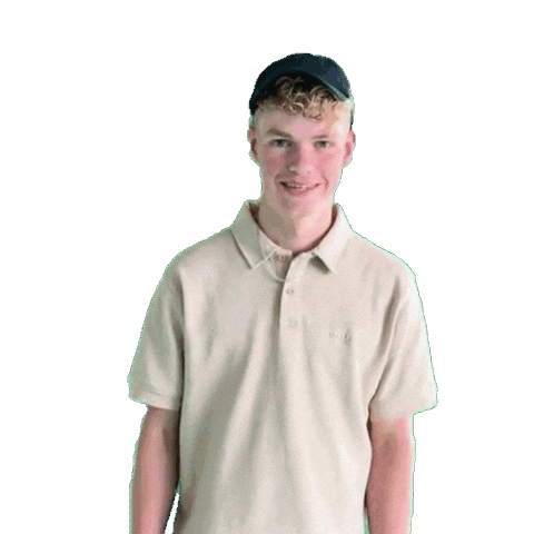 Sticker by mboRijnland