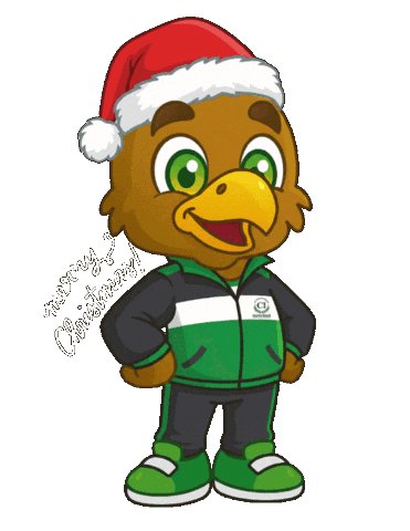 Sticker by Colegio Inglés de Torreón-CIT