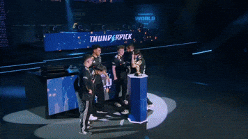Thunderpick GIF