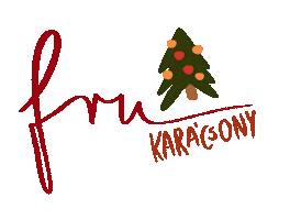 Fru Flowers&Design Sticker