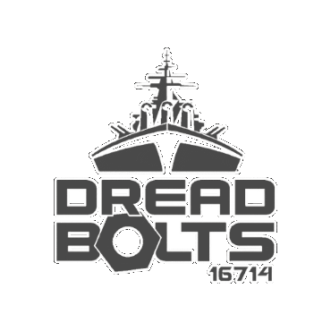 Dreadstrong Sticker by Dexter Community Schools