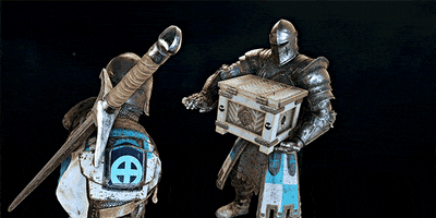 Game Pc GIF by ForHonorGame