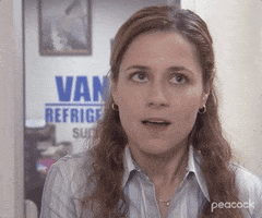 Angry Season 2 GIF by The Office