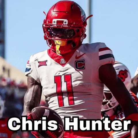 Arizona Football GIF