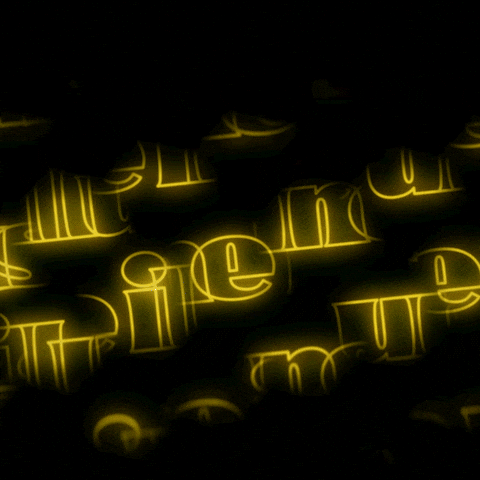 Logo Mood GIF by Gaumont