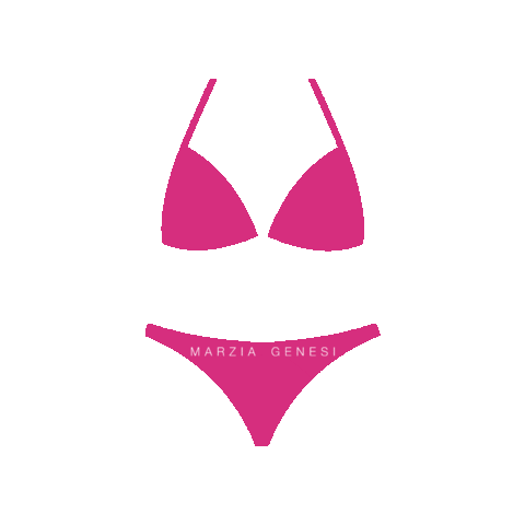 Marzia Genesi Sticker