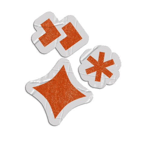 Opa Sticker by Universidade do Vale do Itajaí - Univali