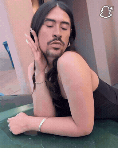 Car Bunny GIF