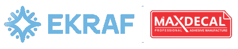 Ekraf Sticker by MAXDECAL OFFICIAL