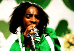 Excited Andre 3000 GIF - Find & Share on GIPHY