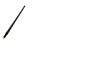 Envy My Brows Sticker