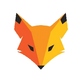 Foxcasino.gr Sticker