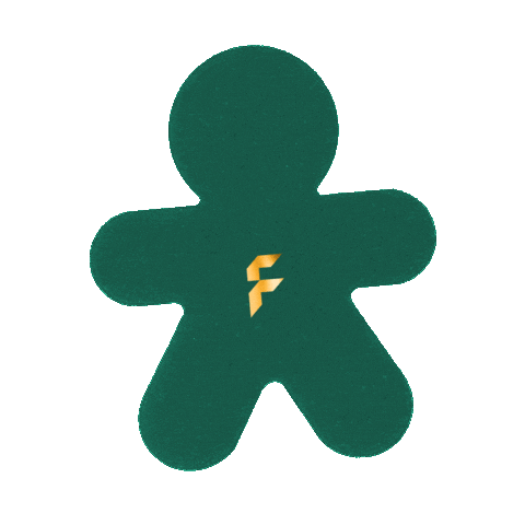 Weihnachten Sticker by FLYERALARM