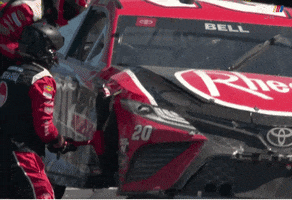 Sport Hacking GIF by NASCAR
