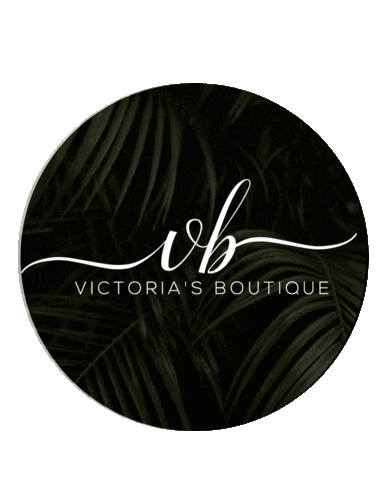 VictoriasBoutique Sticker