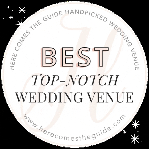 Wedding Venue GIF by Here Comes The Guide