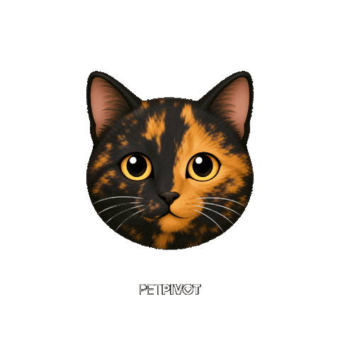 PetPivot Sticker
