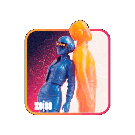 Union Musical Sticker by Smart Music Group