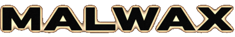 Web Sticker by MALWAX