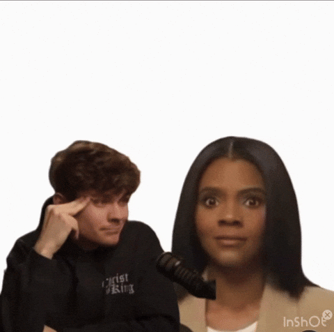 Candace Owens Nick GIF