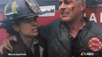 Episode 11 Nbc GIF by One Chicago
