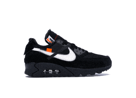 nike air max GIF by COLORS Sneakers
