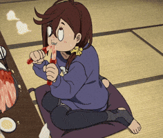Anime GIF