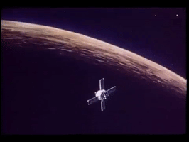 history mars GIF by NASA