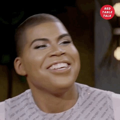 ej johnson GIF by Red Table Talk