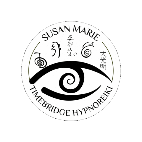 Reiki Sticker by mediumkelley