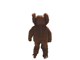 Woolly Mammoth Sticker by Mammoth Mountain
