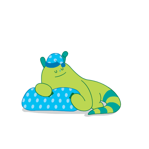 필리 Sticker
