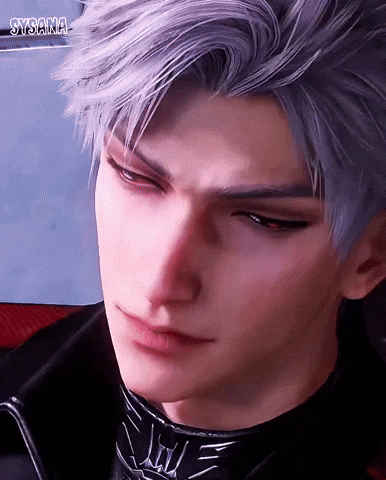 Love And Deepspace GIF