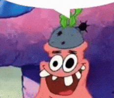 Patrick GIF
