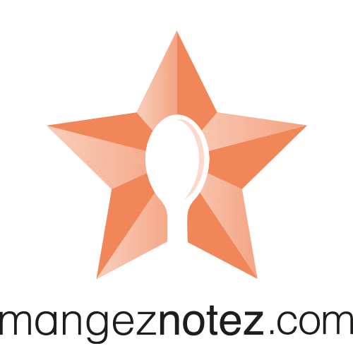 MangezNotez Sticker