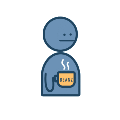 Sticker by BEANZ APP