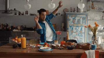 Chef Cooking GIF by starkl gifs