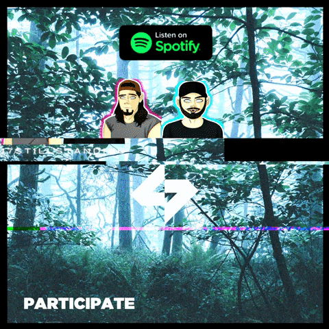Spotify Participate GIF by 47StillStanding