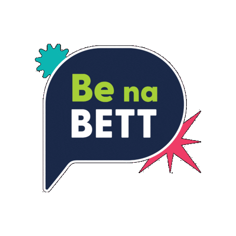 Sticker by Be - Currículo Bilíngue